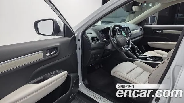 Renault Koleos 2021 thumb 10