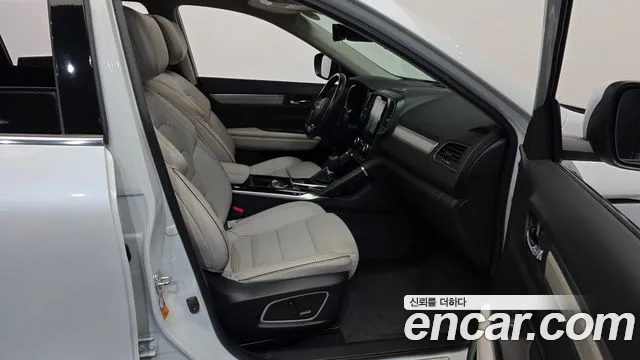 Renault Koleos 2021 thumb 11