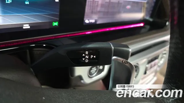 Mercedes-Benz G-Класс 2021 thumb 9