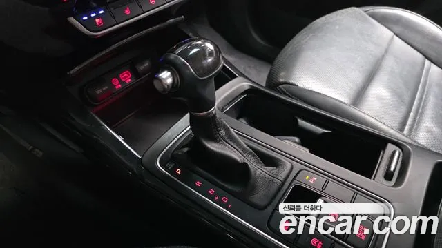 Kia Sorento 2015 thumb 9