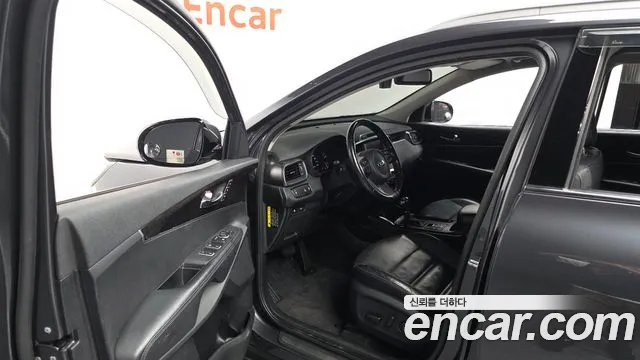 Kia Sorento 2015 thumb 10