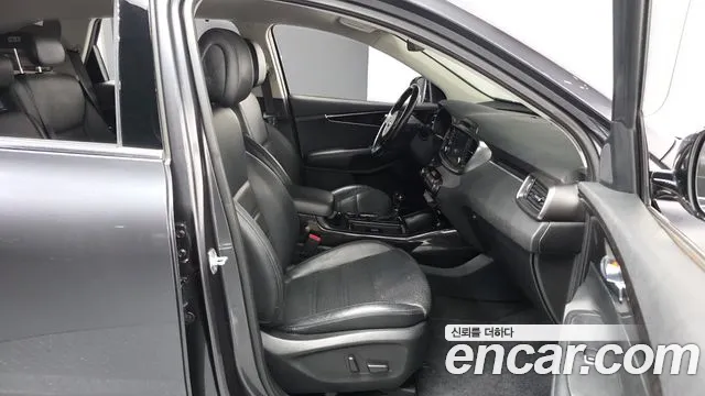 Kia Sorento 2015 thumb 11