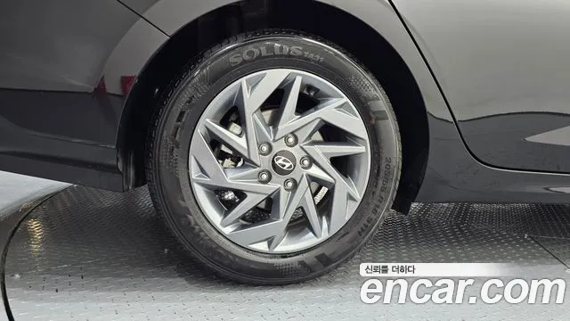 Hyundai Avante 2025 thumb 5