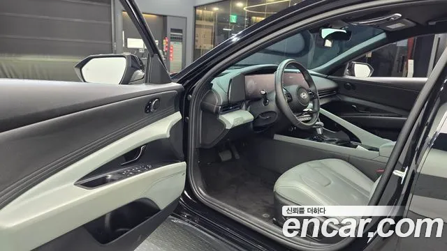 Hyundai Avante 2025 thumb 10