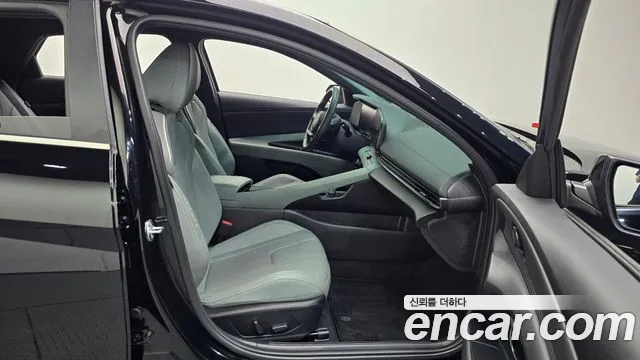 Hyundai Avante 2025 thumb 11