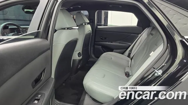 Hyundai Avante 2025 thumb 12