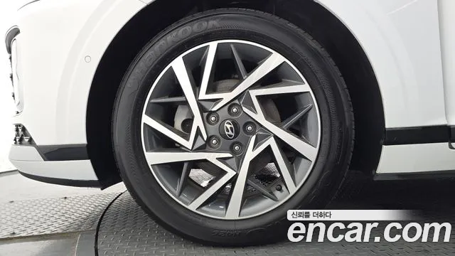 Hyundai Grandeur 2023 thumb 5
