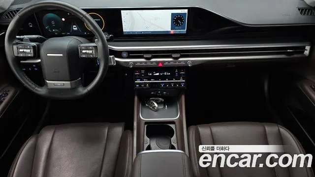 Hyundai Grandeur 2023 thumb 7