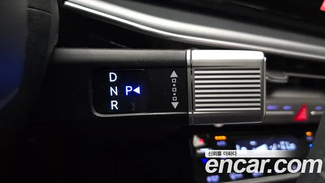 Hyundai Grandeur 2023 thumb 9