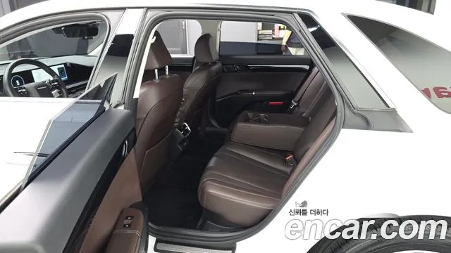Hyundai Grandeur 2023 thumb 11