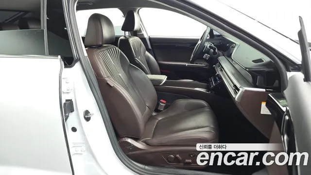 Hyundai Grandeur 2023 thumb 12
