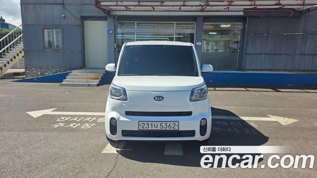 Kia Ray 2019 thumb 2