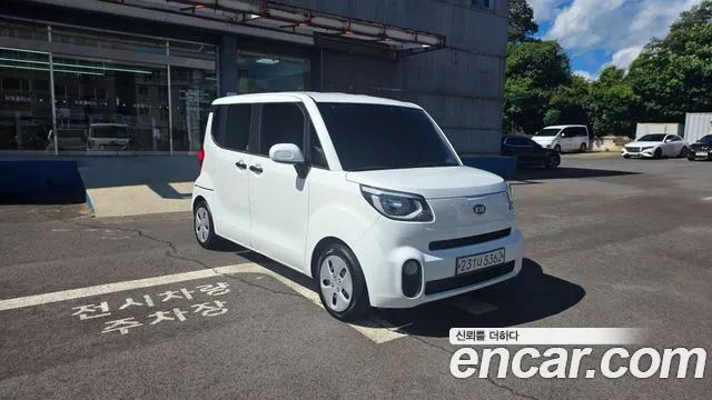 Kia Ray 2019 thumb 3