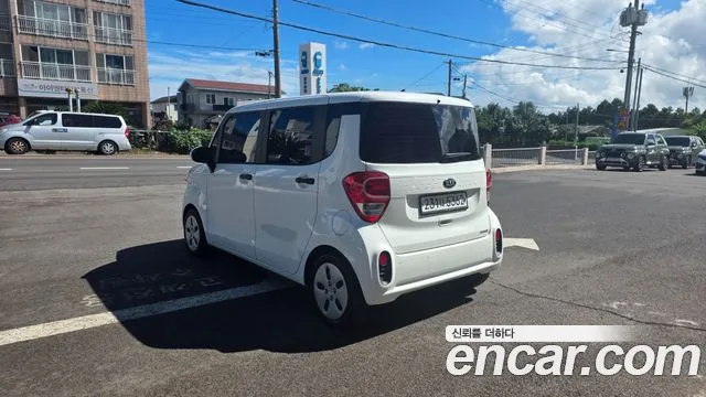 Kia Ray 2019 thumb 4