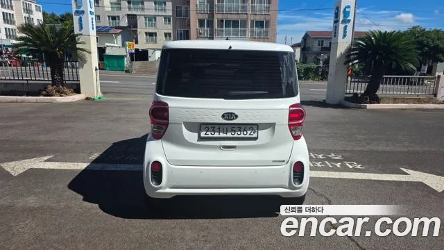 Kia Ray 2019 thumb 5