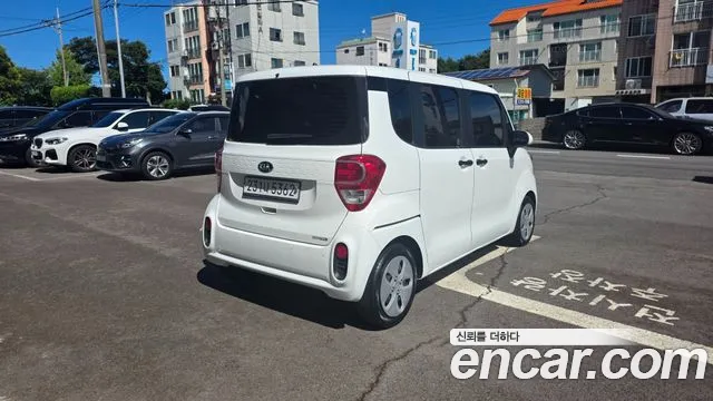 Kia Ray 2019 thumb 6