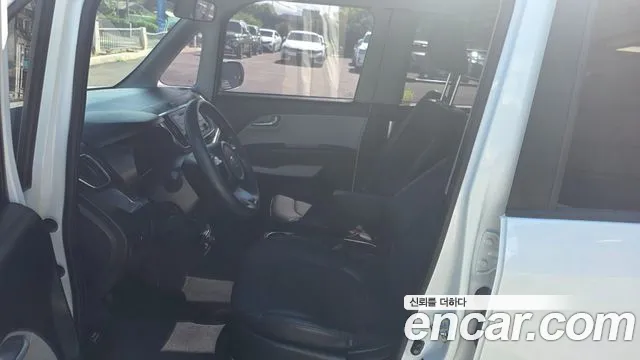 Kia Ray 2019 thumb 7