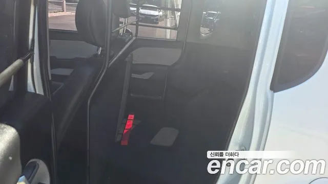 Kia Ray 2019 thumb 8