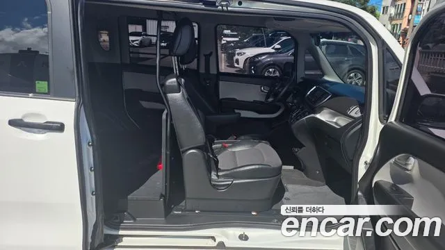 Kia Ray 2019 thumb 9