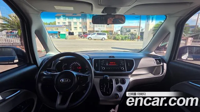 Kia Ray 2019 thumb 10