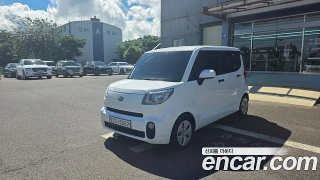 Kia Ray 2019 thumb 11