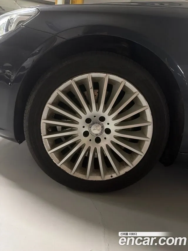 Mercedes-Benz S-Класс 2013 thumb 11