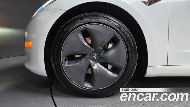 Tesla Model 3 2020 thumb 4
