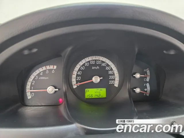 Kia Sportage 2006 thumb 8