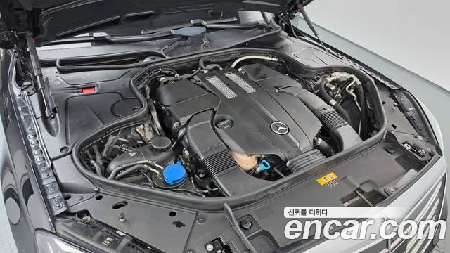 Mercedes-Benz S-Класс 2019 thumb 6