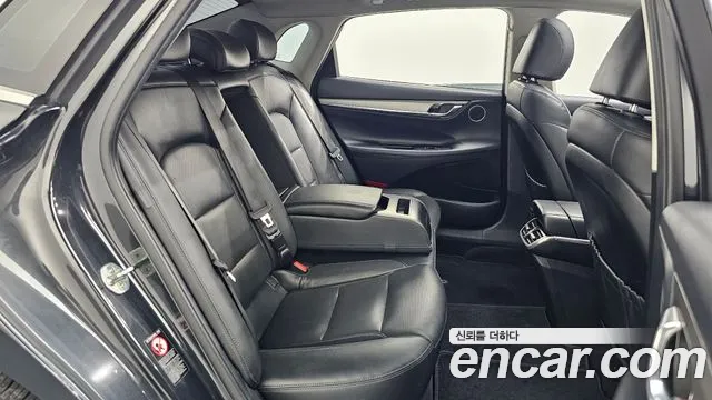 Hyundai Grandeur 2021 thumb 11