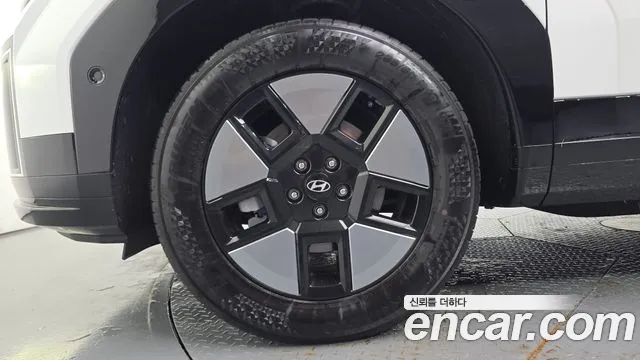 Hyundai Santa Fe 2024 thumb 5