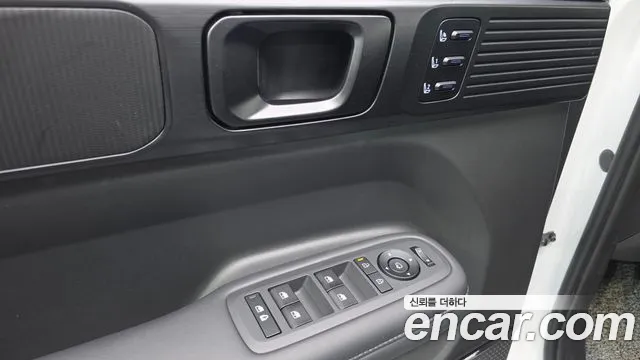 Hyundai Santa Fe 2024 thumb 12