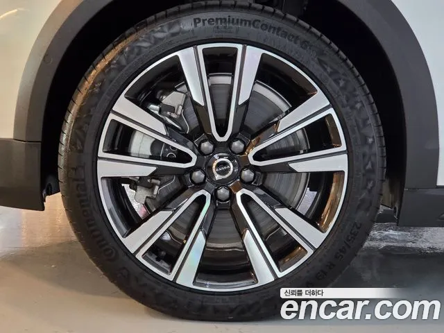 Volvo V60 2025 thumb 5