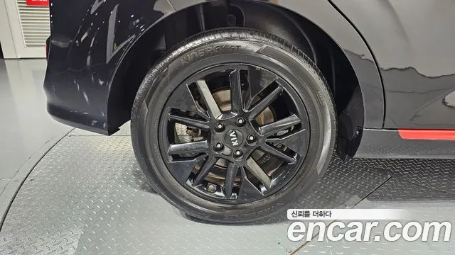 Kia Soul 2019 thumb 5