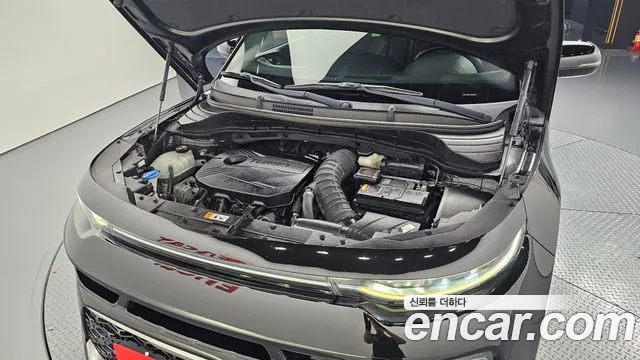 Kia Soul 2019 thumb 6