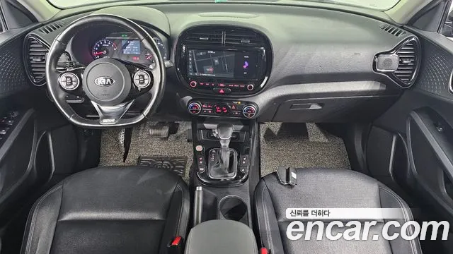 Kia Soul 2019 thumb 7