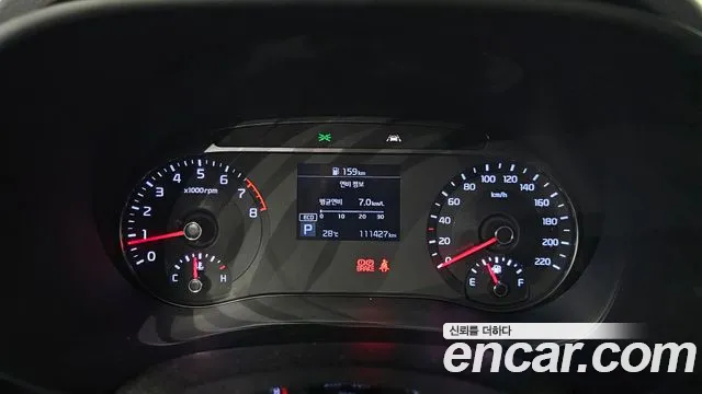 Kia Soul 2019 thumb 8