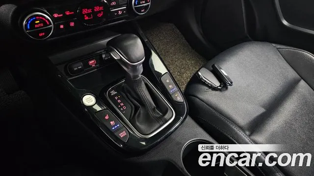 Kia Soul 2019 thumb 9
