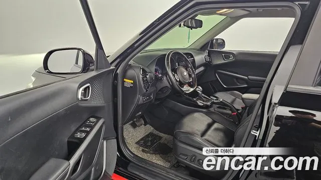 Kia Soul 2019 thumb 10
