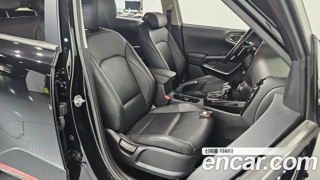 Kia Soul 2019 thumb 12