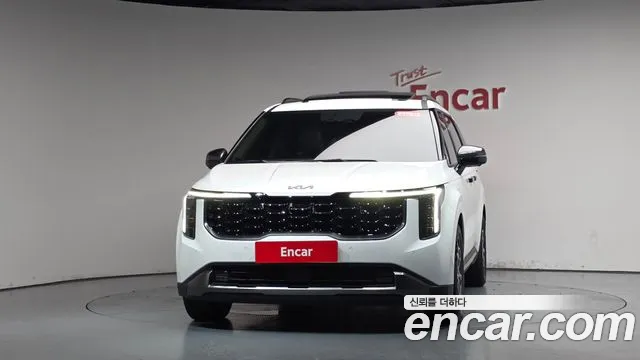 Kia Carnival 2025 thumb 2