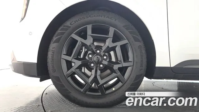 Kia Carnival 2025 thumb 4