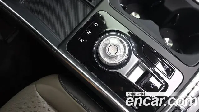 Kia Carnival 2025 thumb 8
