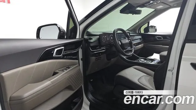 Kia Carnival 2025 thumb 9