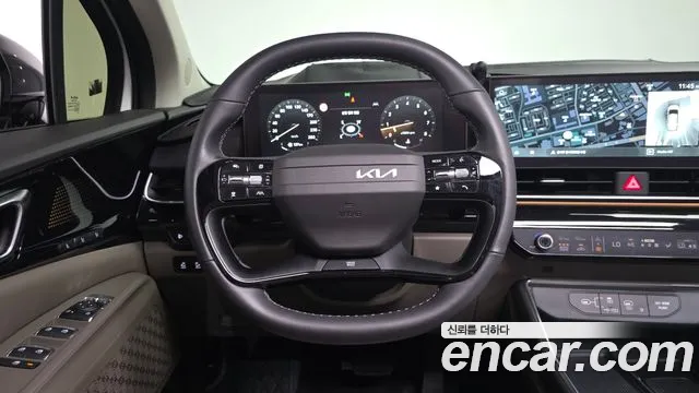 Kia Carnival 2025 thumb 12