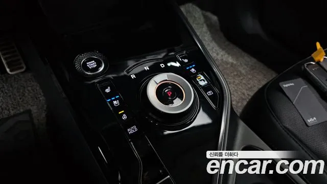Kia Niro 2022 thumb 9