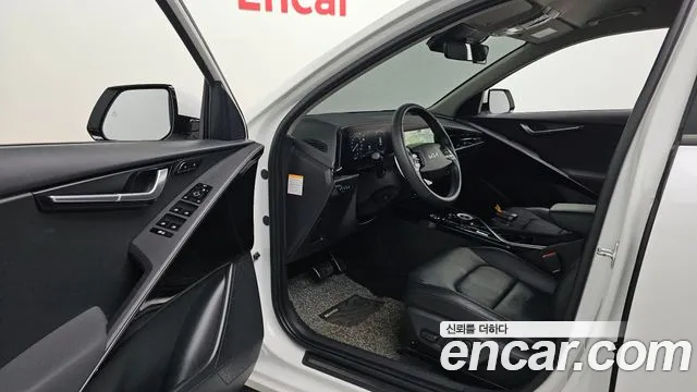 Kia Niro 2022 thumb 10