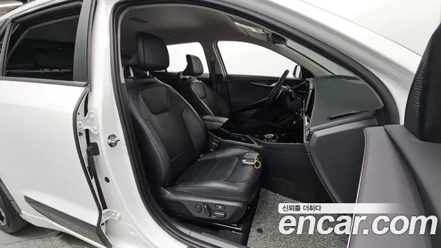 Kia Niro 2022 thumb 12