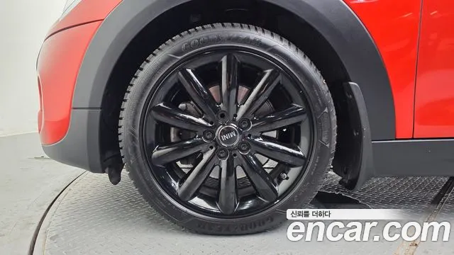 Mini Hatch 2019 thumb 5