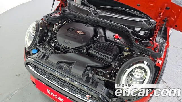 Mini Hatch 2019 thumb 6